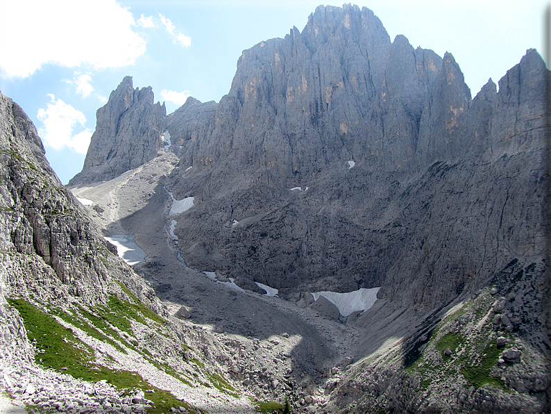 foto Pale di San Martino